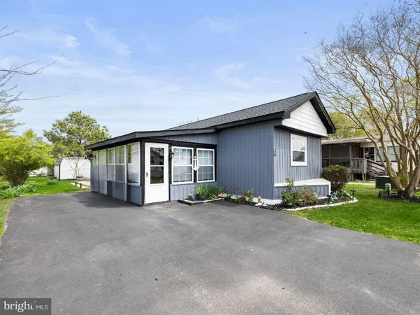 $115,000 | 6 Candlelight Lane, Rehoboth Beach, DE 19971