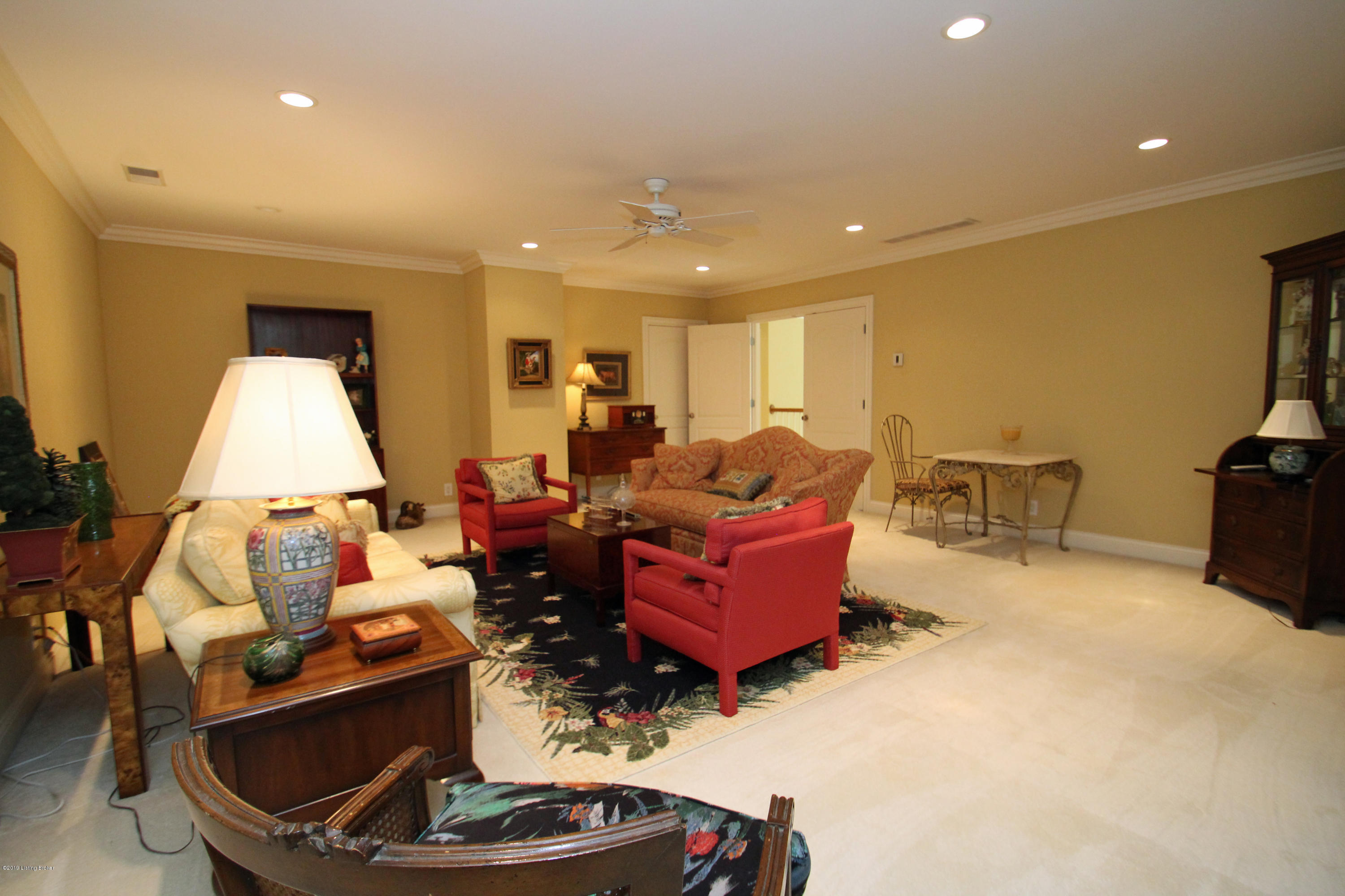 7903 Sutherland Farm Road Prospect, KY 40059 - Photo 27 of 34 2nd Floor living2