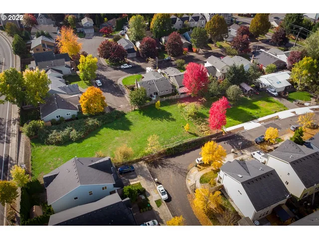 a view of swimming pool patio and outdoor seating