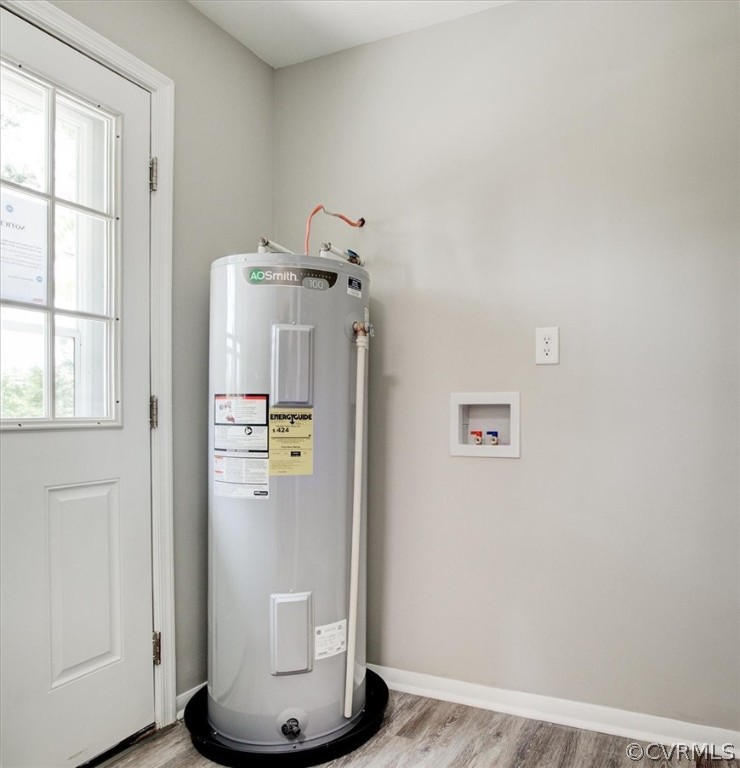 18054 Cabin Point Road Carson, VA 23830 - Photo 25 of 44