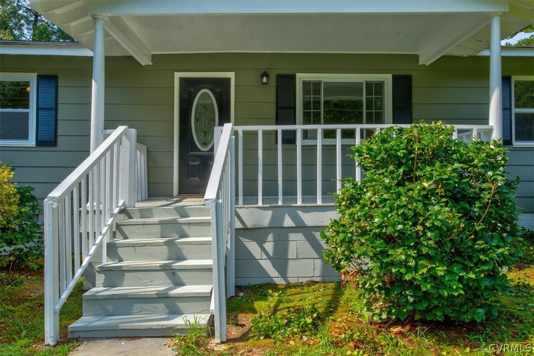 18054 Cabin Point Road Carson, VA 23830 - Photo 28 of 44