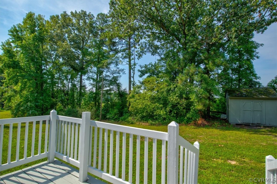 18054 Cabin Point Road Carson, VA 23830 - Photo 29 of 44