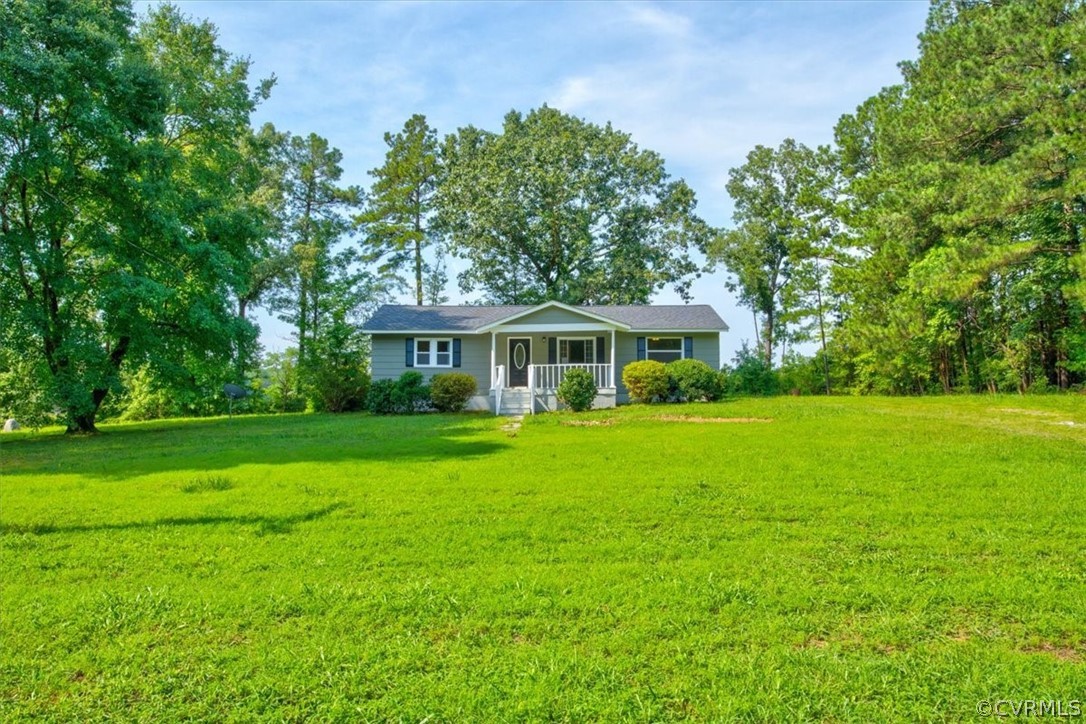 18054 Cabin Point Road Carson, VA 23830 - Photo 3 of 44