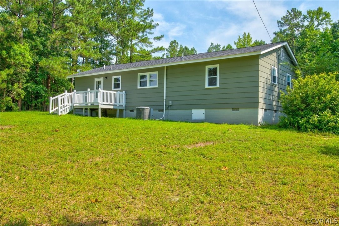 18054 Cabin Point Road Carson, VA 23830 - Photo 32 of 44