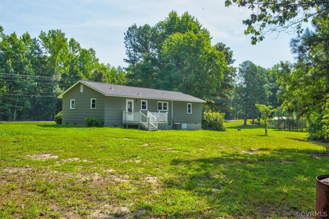 18054 Cabin Point Road Carson, VA 23830 - Photo 34 of 44