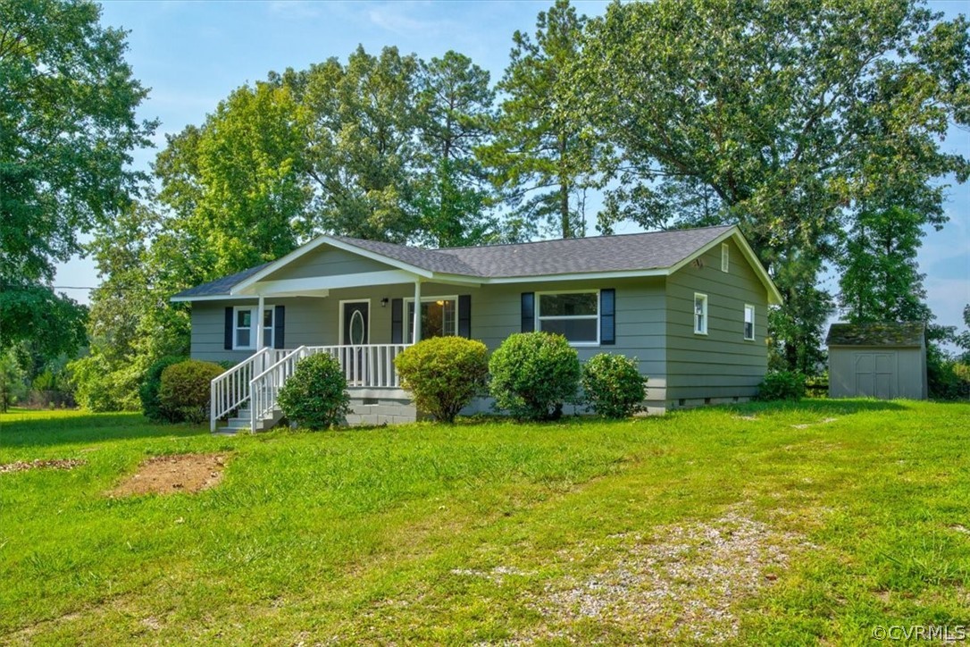 18054 Cabin Point Road Carson, VA 23830 - Photo 35 of 44