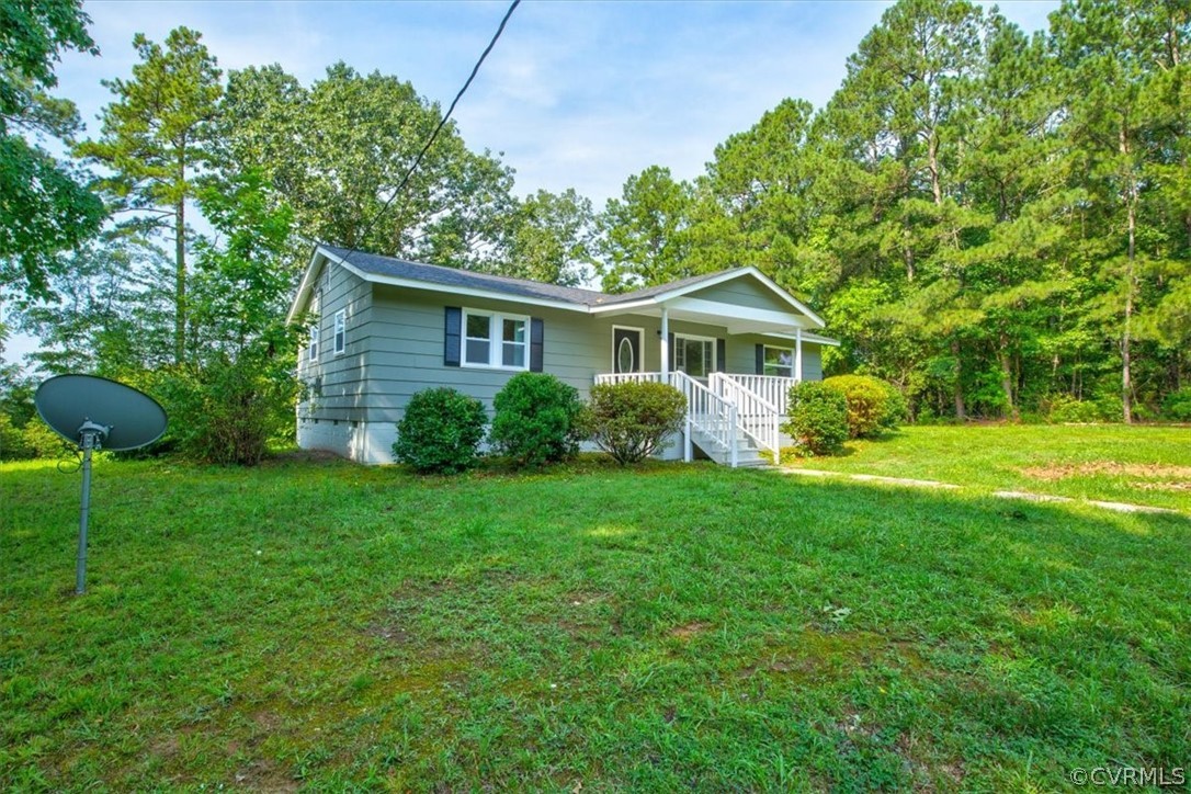 18054 Cabin Point Road Carson, VA 23830 - Photo 36 of 44