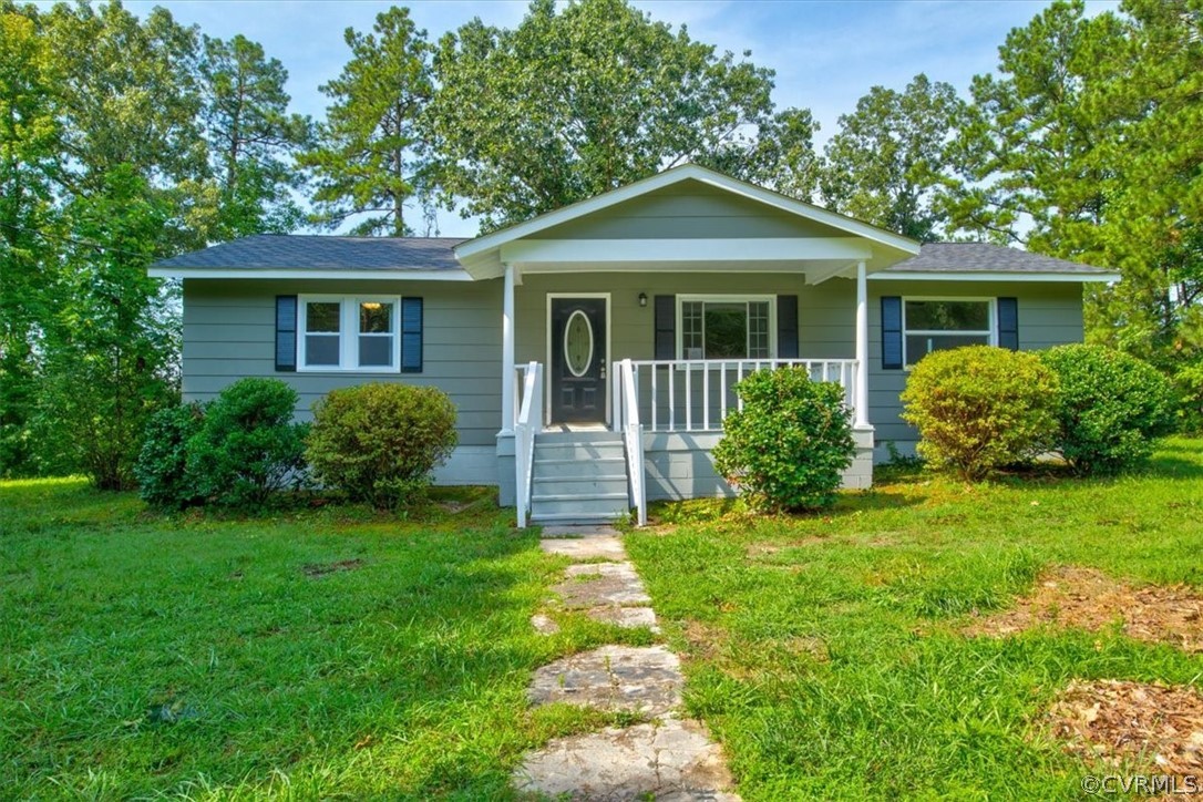 18054 Cabin Point Road Carson, VA 23830 - Photo 37 of 44