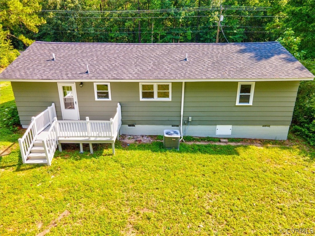 18054 Cabin Point Road Carson, VA 23830 - Photo 40 of 44