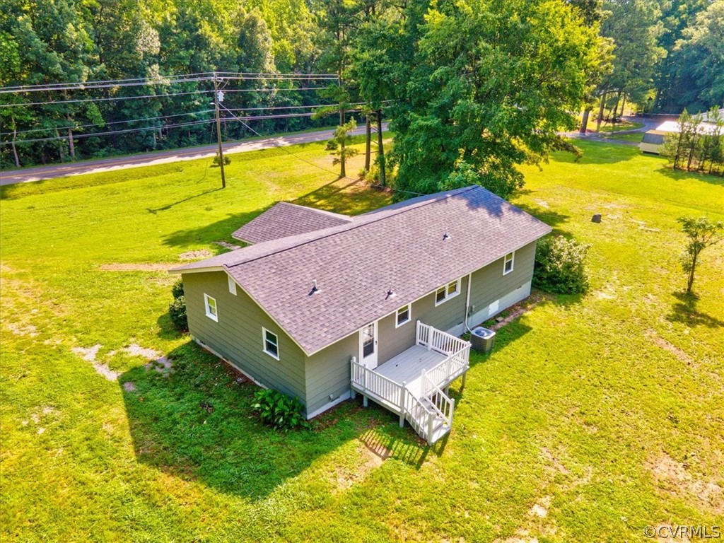 18054 Cabin Point Road Carson, VA 23830 - Photo 4 of 44