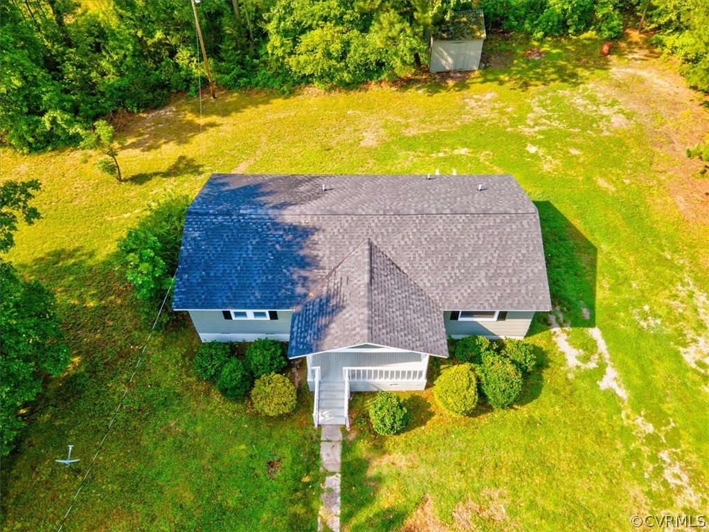 18054 Cabin Point Road Carson, VA 23830 - Photo 43 of 44