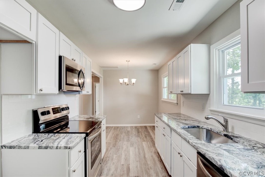 18054 Cabin Point Road Carson, VA 23830 - Photo 5 of 44