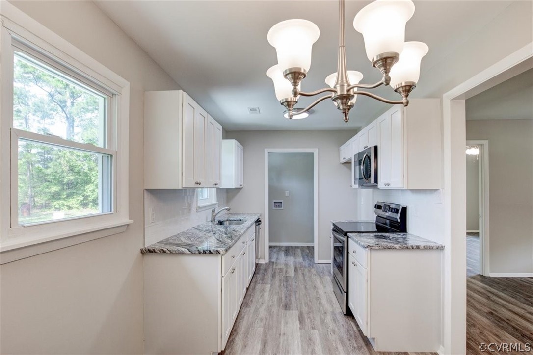 18054 Cabin Point Road Carson, VA 23830 - Photo 8 of 44