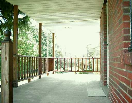 5260 Curry Road Baldwin, PA 15236 - Photo 2 of 8 Patio/Deck.