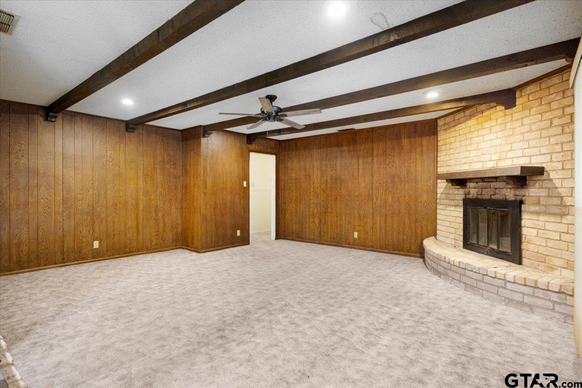 1302 Jeb Stuart Drive Tyler, TX 75703 - Photo 9 of 47