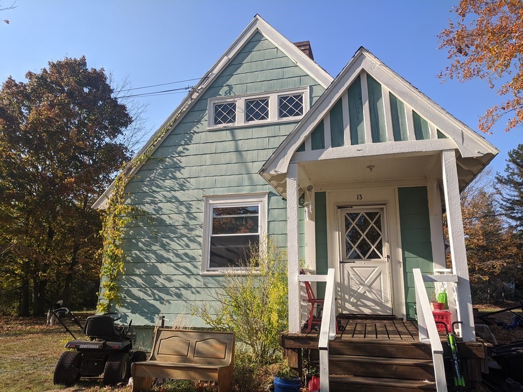 13 Maple Street Hardwick, MA 01031 - Photo 2 of 40 Gallery Image 2