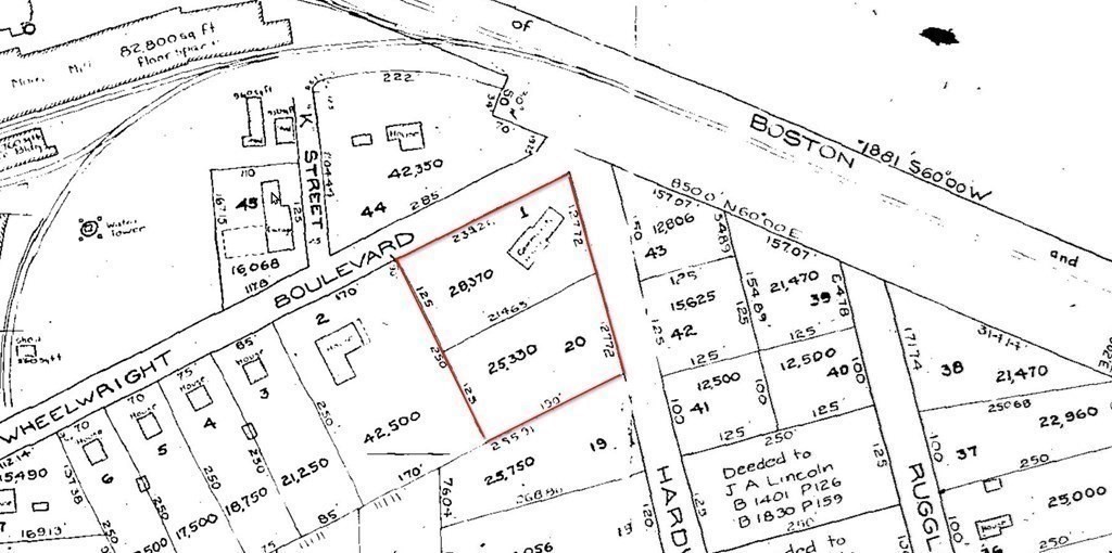 13 Maple Street Hardwick, MA 01031 - Photo 39 of 40 Gallery Image 39