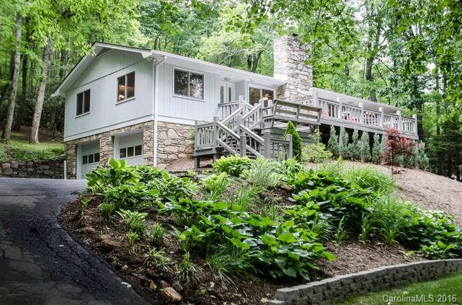682 Pinners Cove Road, Unit 2 Asheville, NC 28803 - Photo 2 of 24 Gallery Image 2