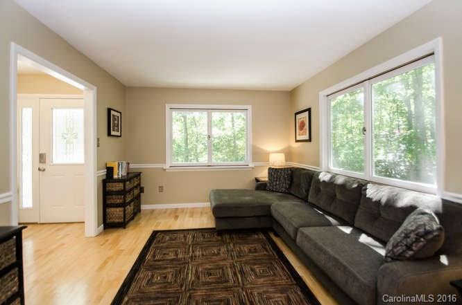 682 Pinners Cove Road, Unit 2 Asheville, NC 28803 - Photo 8 of 24 Gallery Image 8