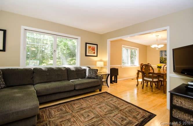 682 Pinners Cove Road, Unit 2 Asheville, NC 28803 - Photo 9 of 24 Gallery Image 9