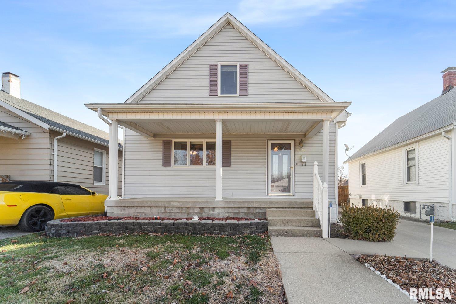 2024 North 16th Street Springfield, IL 62702 - Photo 1 of 36