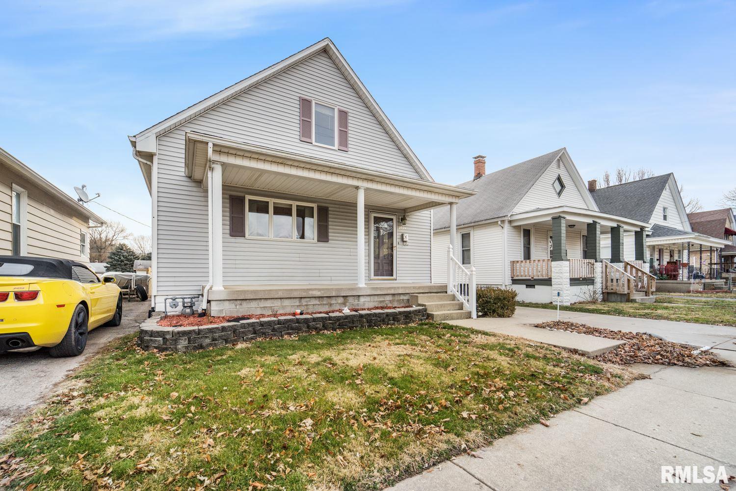 2024 North 16th Street Springfield, IL 62702 - Photo 3 of 36