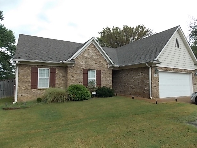 2663 Berryhill Road Memphis, TN 38016 - Photo 1 of 17 Gallery Image 1