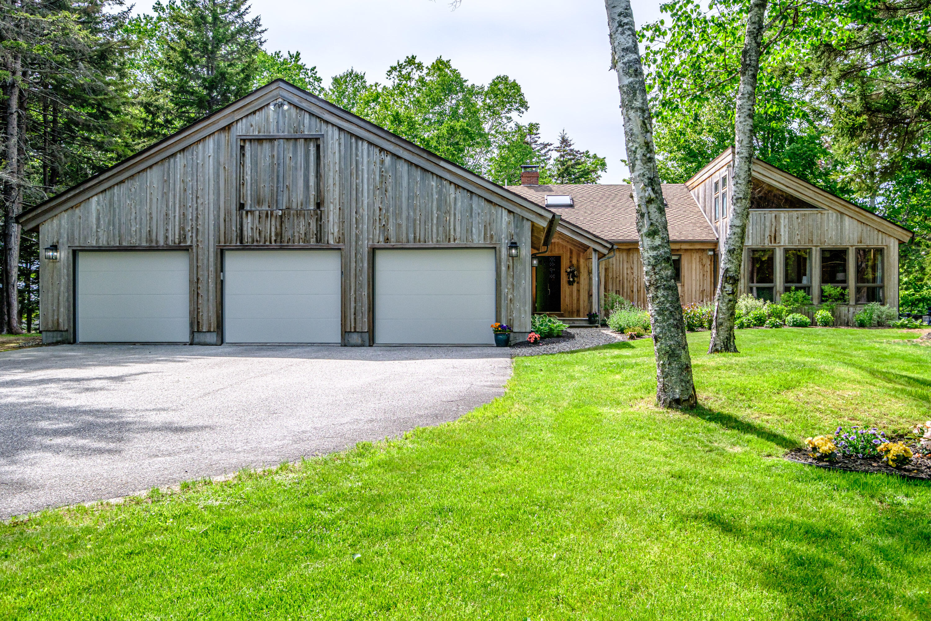 61 Dipper Cove Road Harpswell, ME 04066 - Photo 6 of 74