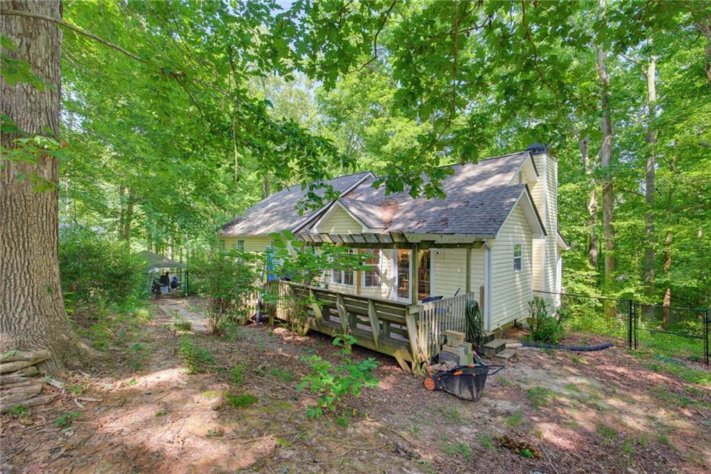 474 Spring Meadows Avenue Dallas, GA 30157 - Photo 31 of 31 Gallery Image 31