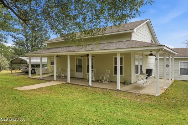 $299,900 | 1333 Scr 51, Mount Olive, MS 39119