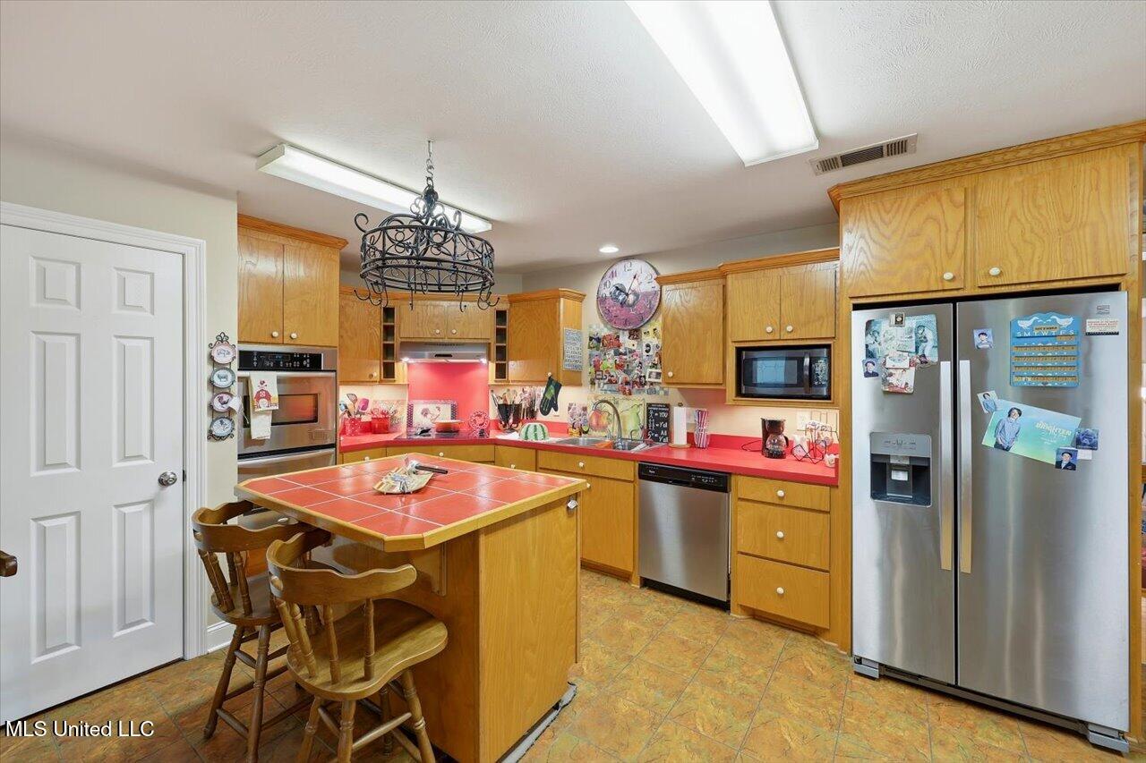 1333 Scr 51 Mount Olive, MS 39119 - Photo 11 of 42 11-1333 Scr 51 _ Home Tours MS