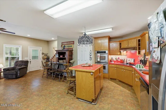 $309,900 | 1333 Scr 51, Mount Olive, MS 39119