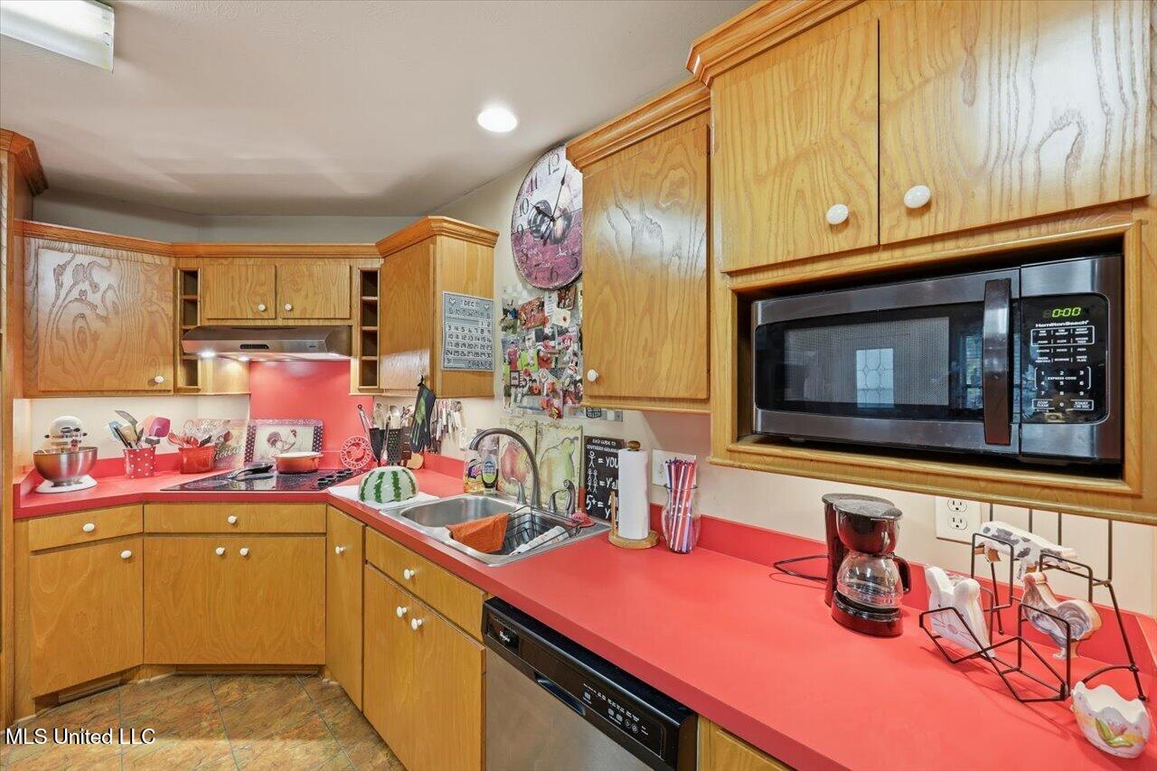 1333 Scr 51 Mount Olive, MS 39119 - Photo 14 of 42 14-1333 Scr 51 _ Home Tours MS