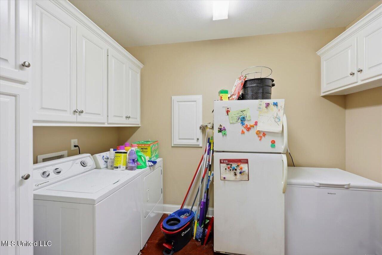 1333 Scr 51 Mount Olive, MS 39119 - Photo 22 of 42 22-1333 Scr 51 _ Home Tours MS