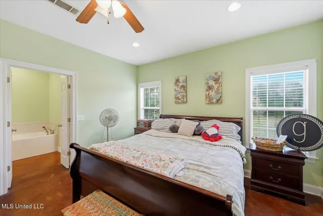 $309,900 | 1333 Scr 51, Mount Olive, MS 39119