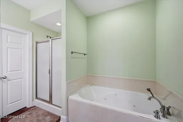 $299,900 | 1333 Scr 51, Mount Olive, MS 39119