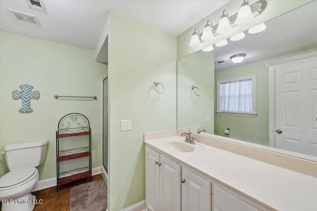 $309,900 | 1333 Scr 51, Mount Olive, MS 39119