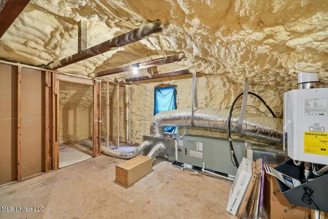 $309,900 | 1333 Scr 51, Mount Olive, MS 39119