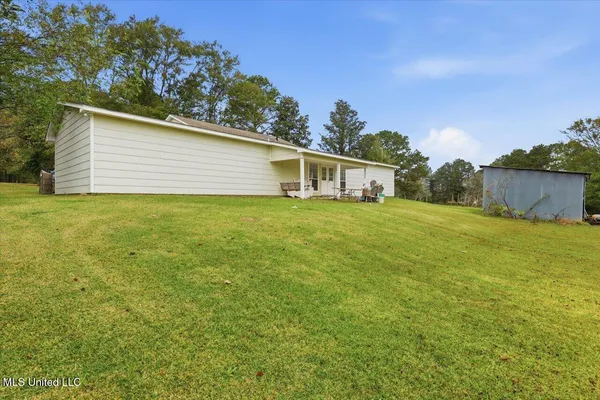 $299,900 | 1333 Scr 51, Mount Olive, MS 39119
