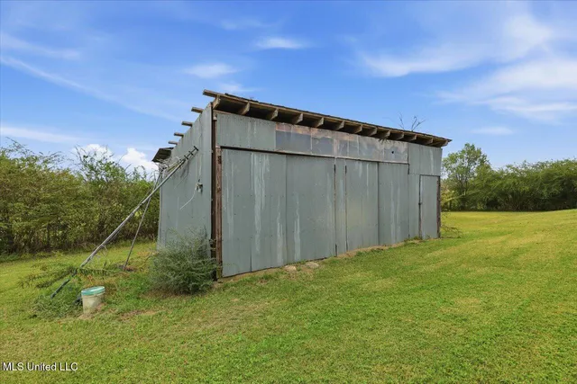 $309,900 | 1333 Scr 51, Mount Olive, MS 39119