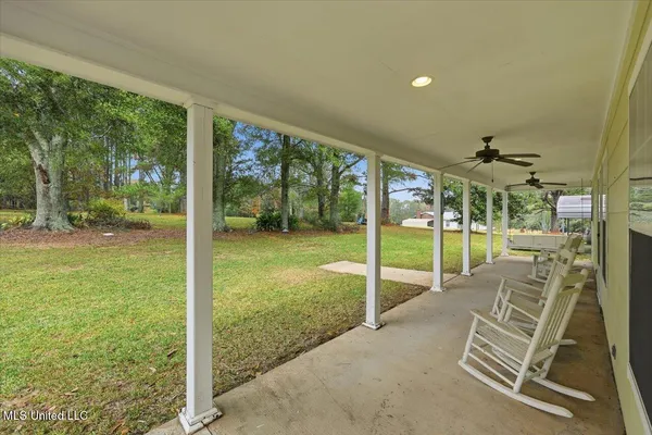 $299,900 | 1333 Scr 51, Mount Olive, MS 39119