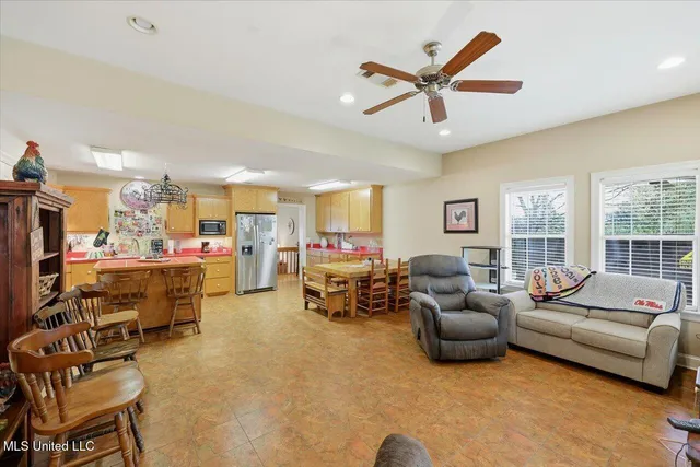 $309,900 | 1333 Scr 51, Mount Olive, MS 39119