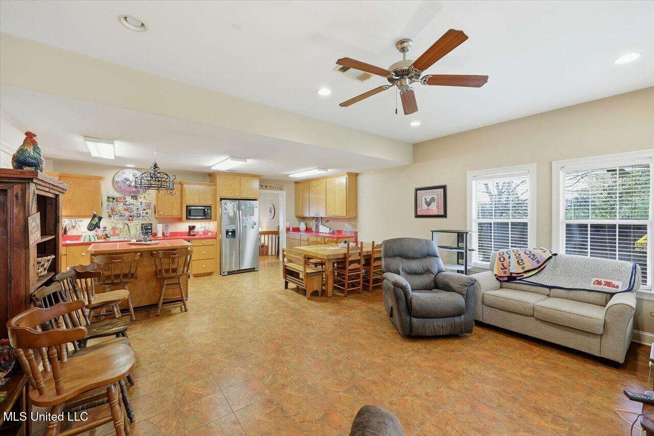 1333 Scr 51 Mount Olive, MS 39119 - Photo 7 of 42 07-1333 Scr 51 _ Home Tours MS