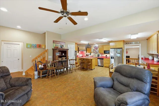 $309,900 | 1333 Scr 51, Mount Olive, MS 39119