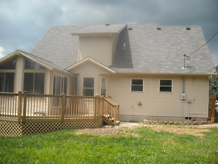 110 Spring Ridge Way Winchester, KY 40391 - Photo 15 of 15 Photo 15