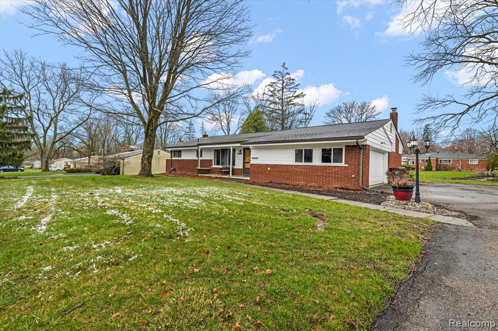 28333 Bayberry Road Farmington, MI 48331 - Photo 52 of 53