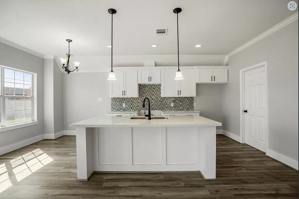 9815 Bamboo Road, Unit B Houston, TX 77041 - Photo 1 of 13