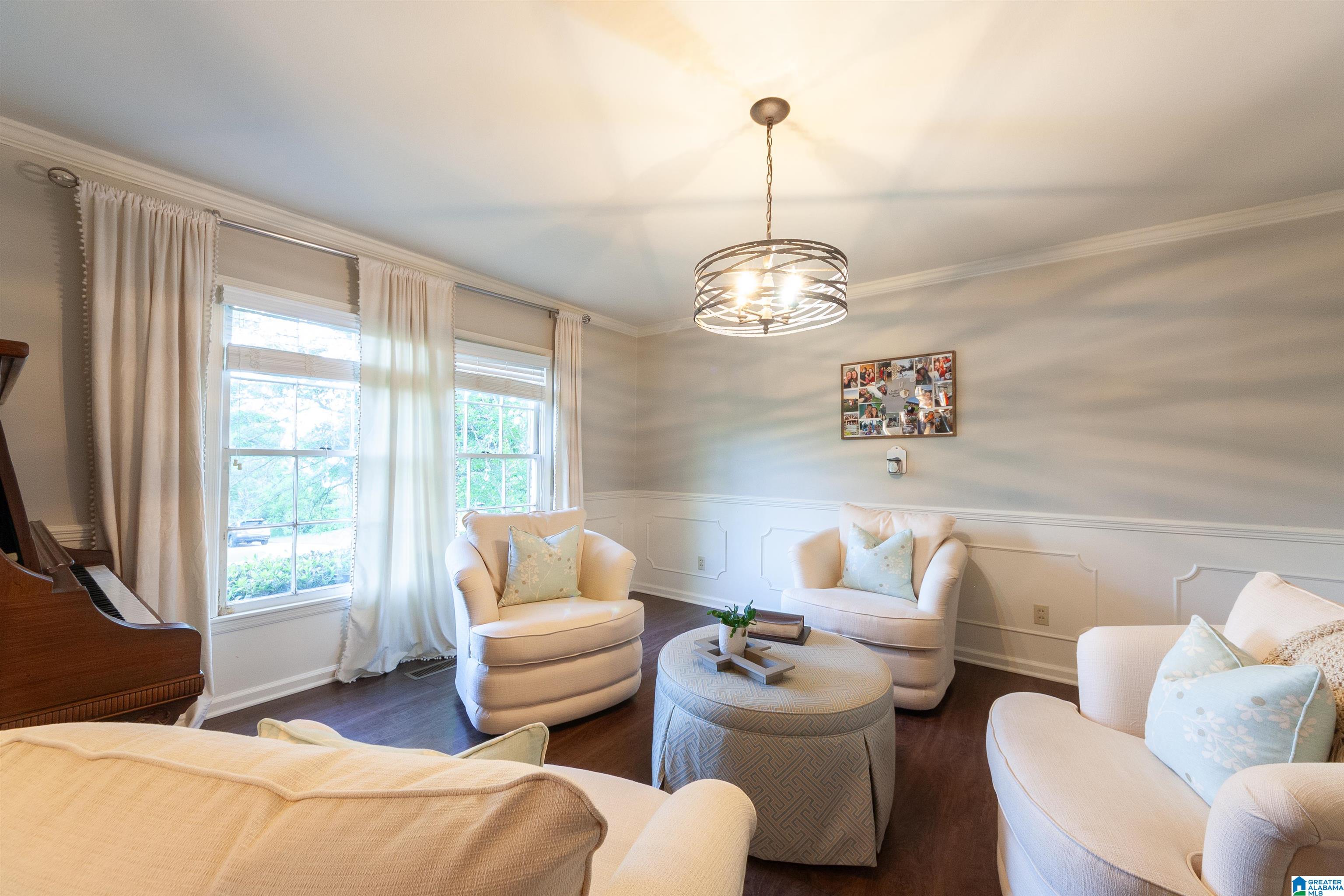 1836 Canton Road Vestavia Hills, AL 35216 - Photo 6 of 25