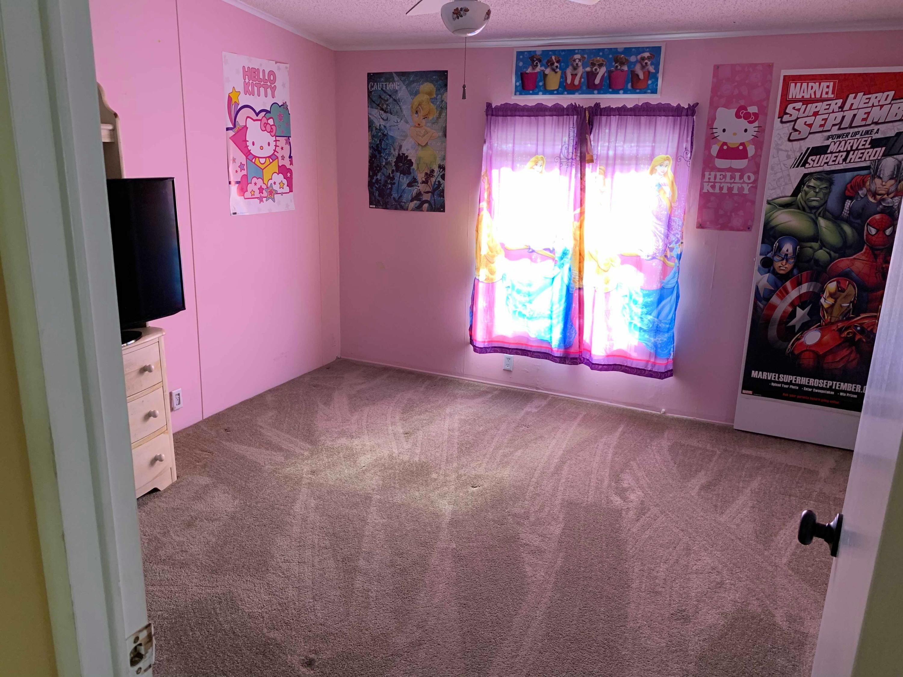 1531 Southwest 65th Avenue Boca Raton, FL 33428 - Photo 16 of 25 view of an empty room with a window
