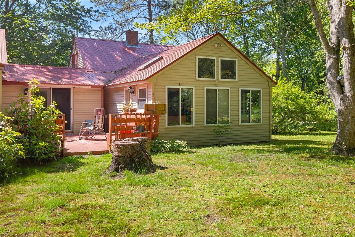 1137 Lewiston Road New Gloucester, ME 04260 - Photo 36 of 43 04-1137 Lewiston Rd, New Gloucester-27